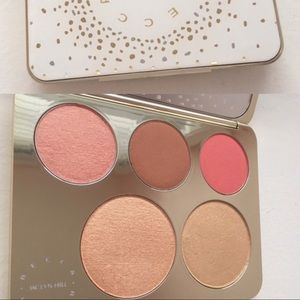 BECCA x Jaclyn Hill Champagne Pop Makeup Palette